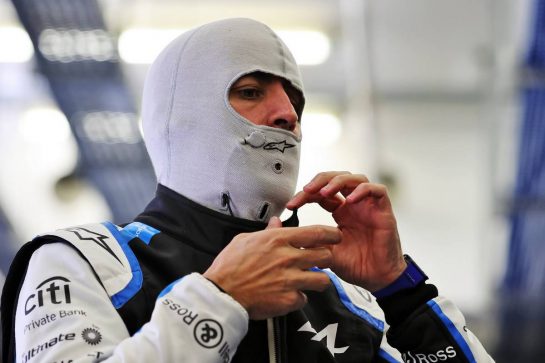 Fernando Alonso (ESP) Alpine F1 Team.
14.03.2021. Formula 1 Testing, Sakhir, Bahrain, Day Three.
- www.xpbimages.com, EMail: requests@xpbimages.com © Copyright: Moy / XPB Images