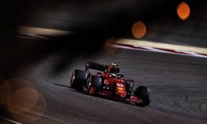 Bahrain Speed Trap: Who is the fastest of them all?