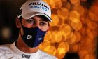 George Russell (GBR) Williams Racing. 27.03.2021. Formula 1 World Championship, Rd 1, Bahrain Grand Prix, Sakhir