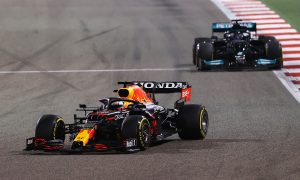Masi: Track limit rules did not change during Bahrain GP