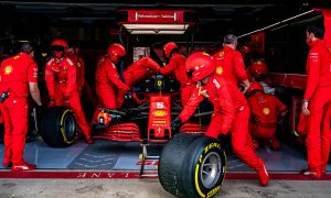 Piero Ferrari: F1 wrong to keep costly technology 'under wraps'