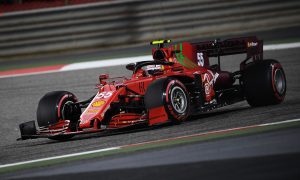 Leclerc and Sainz buoyed by double-points Bahrain finish