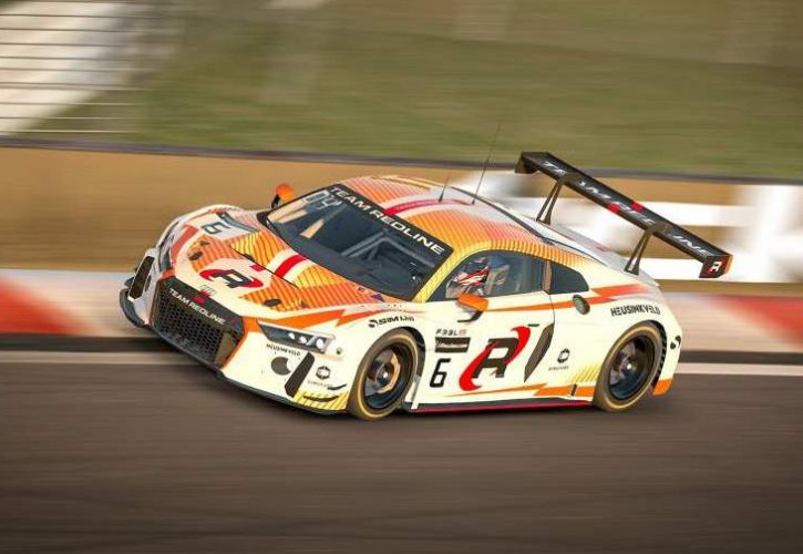 Video Verstappen's stunner of a pole at Bathurst 12 Hour