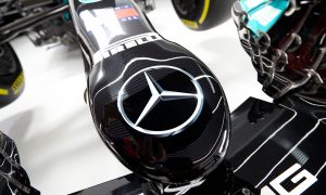 Mercedes reckons budget cap could deliver 'performance advantage'