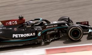 Mercedes facing 'long journey' to understand W12 issues
