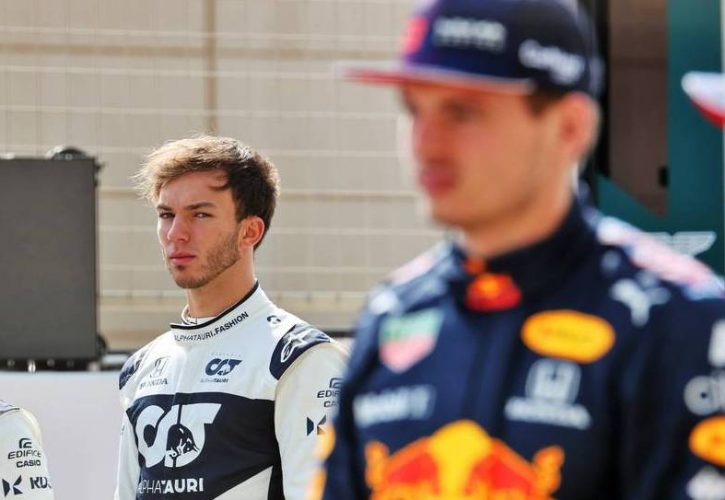 It was a tough day' – Pierre Gasly reflects on 'frustrating