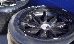 Pirelli unveils 18-inch test schedule for 2021