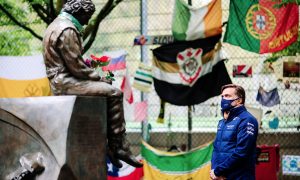 A Williams man reflects on what may have been