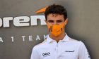 Lando Norris (GBR) McLaren. 28.03.2021. Formula 1 World Championship, Rd 1, Bahrain Grand Prix