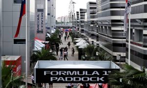 Domenicali rules out two-day weekend format for F1