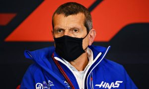 Steiner 'not involved in anything concrete' on US drivers