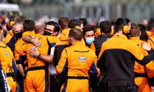 Team Talk - Sunday in Imola