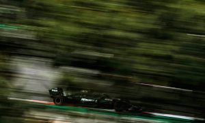 2021 Portuguese Grand Prix Free Practice 2 - Results