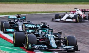 Aston Martin now 'pretty satisfied' with FIA handling of 2021 rules