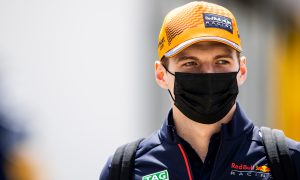 Verstappen focused on consistency, will choose 'moments to shine'