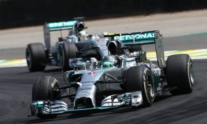 Dominant Mercedes hid engine advantage in 2014 – Lowe