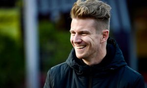 Hulkenberg on 'long list' of Williams candidates for 2022