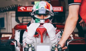 Giovinazzi joins Dragon/Penske in FE as 'money rules' in F1