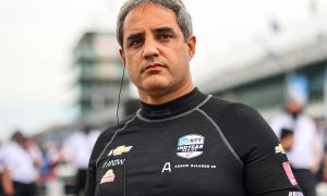 Montoya goes back to basics in bid for third Indy 500 win