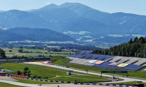 Red Bull aiming to go big with Austria attendance