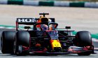 Max Verstappen (NLD) Red Bull Racing RB16B. 01.05.2021. Formula 1 World Championship, Rd 3, Portuguese Grand Prix, Portimao
