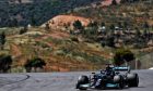 Lewis Hamilton (GBR) Mercedes AMG F1 W12. 02.05.2021. Formula 1 World Championship, Rd 3, Portuguese Grand Prix, Portimao