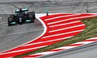 Lewis Hamilton (GBR) Mercedes AMG F1 W12. 07.05.2021 Formula 1 World Championship, Rd 4, Spanish Grand Prix, Barcelona, Spain