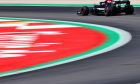 Lewis Hamilton (GBR) Mercedes AMG F1 W12. 08.05.2021. Formula 1 World Championship, Rd 4, Spanish Grand Prix, Barcelona, Spain