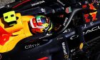 Sergio Perez (MEX) Red Bull Racing RB16B. 08.05.2021. Formula 1 World Championship, Rd 4, Spanish Grand Prix, Barcelona, Spain
