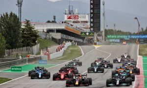 F1i's Driver Ratings for the 2021 Spanish GP