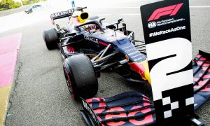 Red Bull 'caught by surprise by Verstappen pit stop'