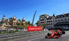 Charles Leclerc (MON) Ferrari SF-21. 20.05.2021. Formula 1 World Championship, Rd 5, Monaco Grand Prix, Monte Carlo