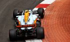 Lando Norris (GBR) McLaren MCL35M. 22.05.2021. Formula 1 World Championship, Rd 5, Monaco Grand Prix, Monte Carlo