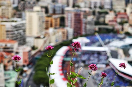 Scenic Monaco.22.05.2021. Formula 1 World Championship, Rd 5, Monaco Grand Prix, Monte Carlo, Monaco, Qualifying Day.
- www.xpbimages.com, EMail: requests@xpbimages.com © Copyright: Moy / XPB Images