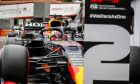 Max Verstappen (NLD) Red Bull Racing RB16B in qualifying parc ferme. 22.05.2021. Formula 1 World Championship, Rd 5, Monaco Grand Prix, Monte Carlo