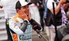 Third placed Lando Norris (GBR) McLaren in parc ferme. 23.05.2021. Formula 1 World Championship, Rd 5, Monaco Grand Prix, Monte Carlo