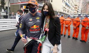 Monaco GP: Sunday's action in pictures
