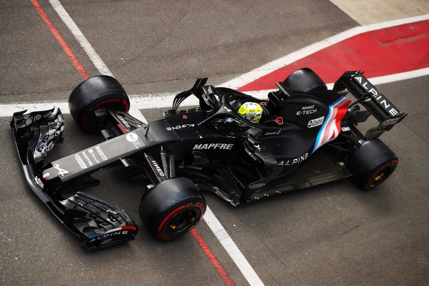 Afx Renault Elf Gplus F1 2019416429