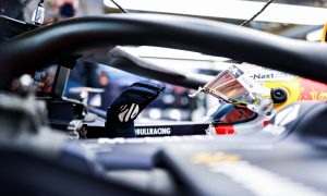 Rosberg: Mistakes forbidden for 'absolute' title favourite Verstappen