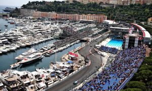 Ricciardo expects calm before storm at 'empty' Monaco