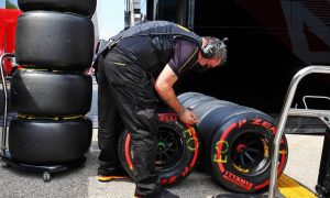 Pirelli's softest compound makes its debut at Monaco