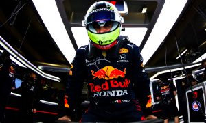 Perez says lack of confidence a 'big killer' at Portimão