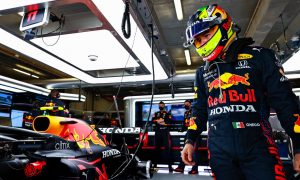 Red Bull: It's 'really coming together' for Perez