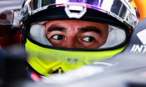 Perez struggling to understand lack of pace on soft tyre