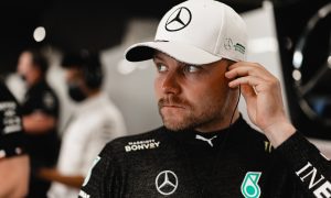 Button: Mercedes 'has to move on' from Bottas