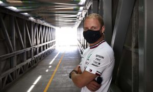 Bottas wants clarity on Mercedes future by August break