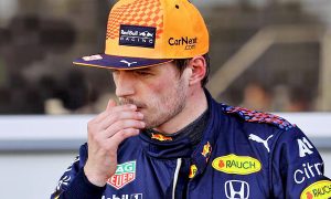 Frustrated Verstappen blasts 'stupid qualifying'