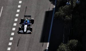 Baku Speed Trap: Who is the fastest of them all?