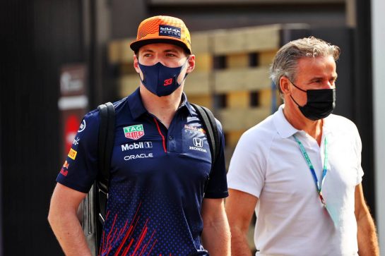 Max Verstappen (NLD) Red Bull Racing.
18.06.2021. Formula 1 World Championship, Rd 7, French Grand Prix, Paul Ricard, France, Practice Day.
- www.xpbimages.com, EMail: requests@xpbimages.com © Copyright: Moy / XPB Images