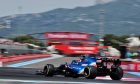 Esteban Ocon (FRA) Alpine F1 Team A521. 18.06.2021. Formula 1 World Championship, Rd 7, French Grand Prix, Paul Ricard